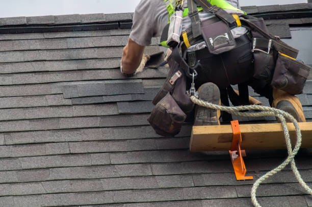 Reliable Roofing contractor in Crystal Springs, MS by Brentwood Metal Roofing