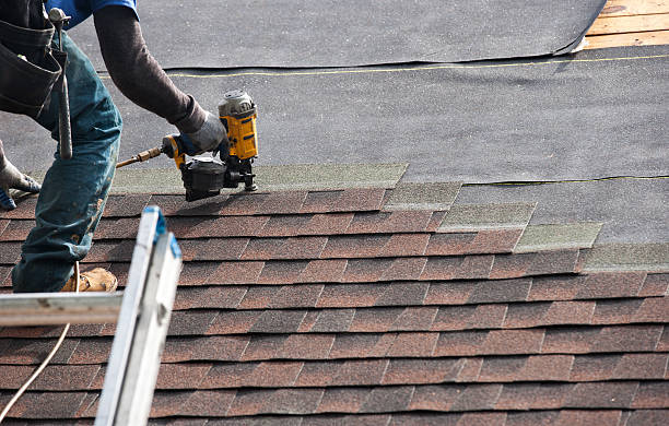 Licensed Roofing service in Crystal Springs, MS - Brentwood Metal Roofing
